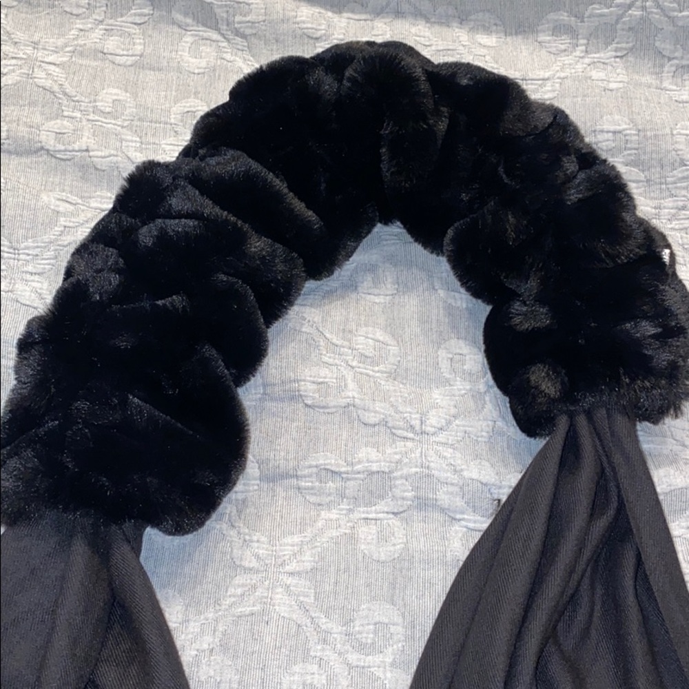 Fancy Scarf
